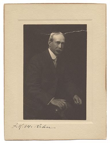 Frank Knox Morton Rehn