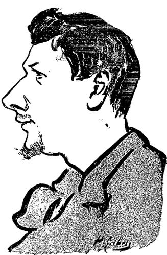 Henri Ibels