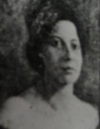 Maria Benitez
