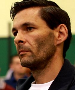 Jonathan O'Brien
