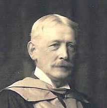 Walter Blaikie