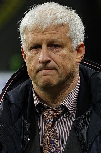 Сергеи Fursenko