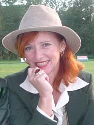 Maria Hillegonda