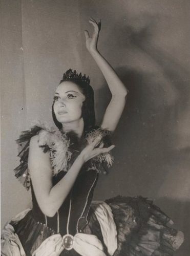 Sara Luzita
