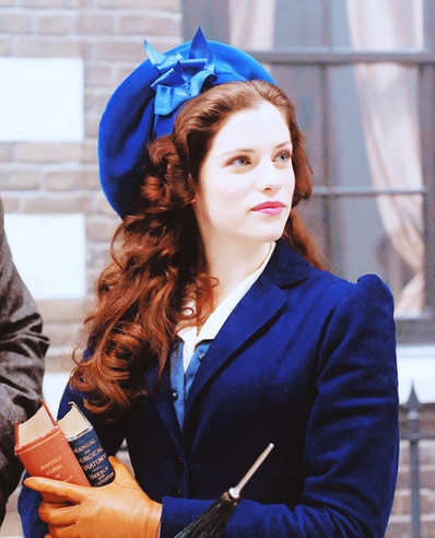 Jessica Gouw