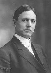 Walter Marion Chandler