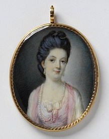 Mary Benwell
