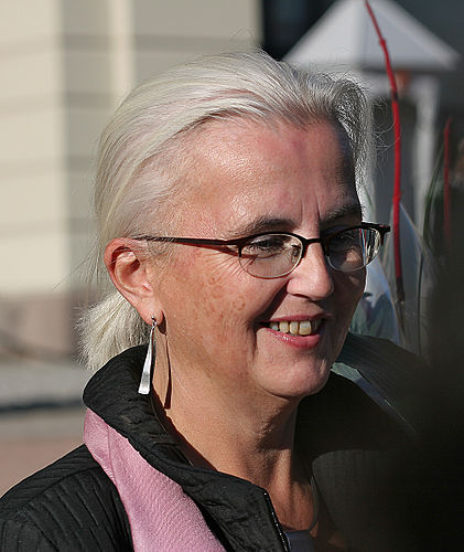 Helen Bjornoy