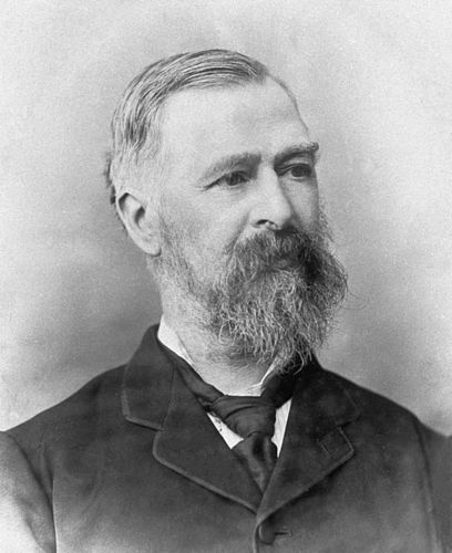 William Walker