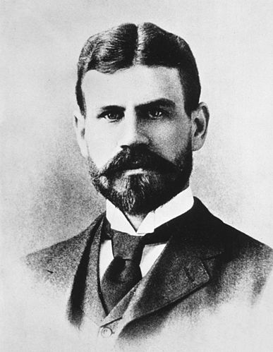 Jesse Lazear