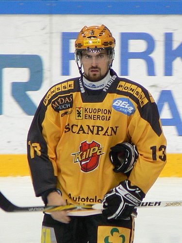 Toni Happola