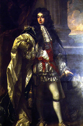 Henry FitzRoy
