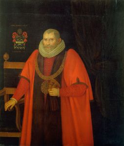 John Leman