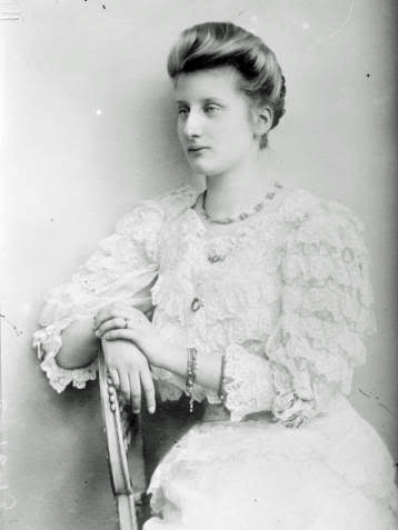 Auguste Princess