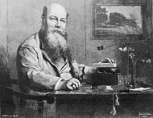 Gustav Morelli