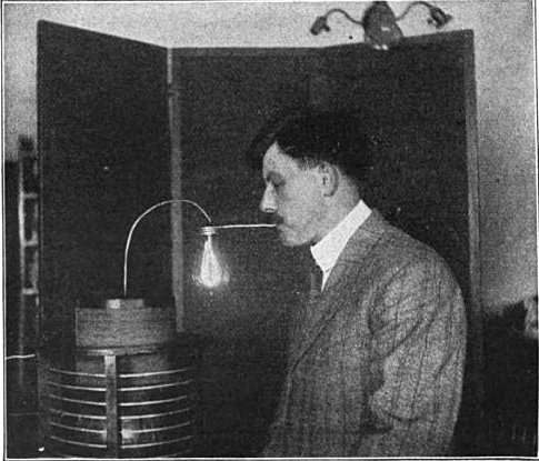 Henry Transtrom