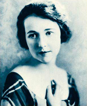 Helen Eddy
