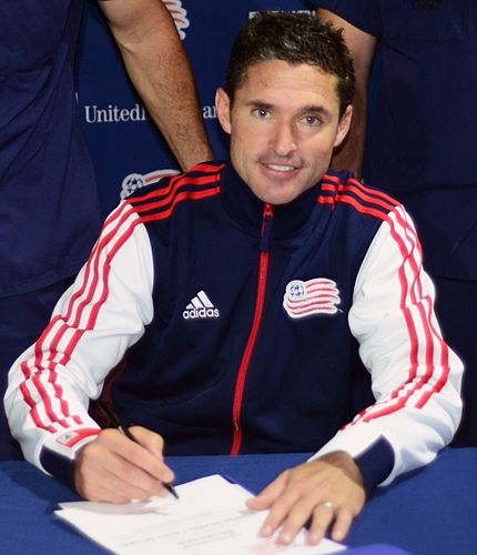 Jay Heaps