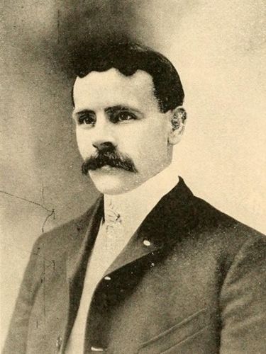 Walter Kellogg Farnsworth