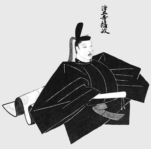 Kujo Moronori