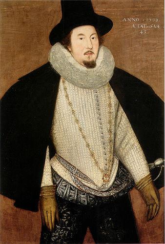 Gilbert Talbot