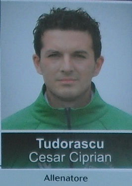 Ciprian Tudorascu