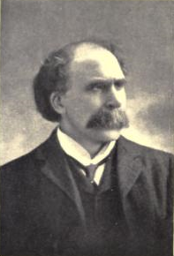 John Cramb