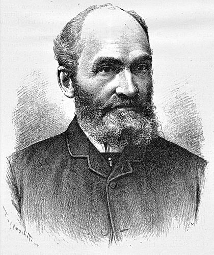 Olaf Skavlan