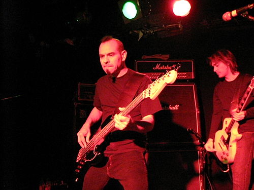 Joey Vera