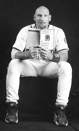 Jay Campbell Buhner