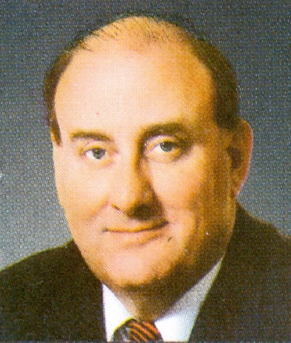 Walter Charles