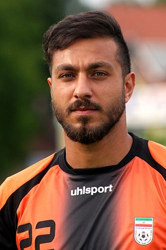 Sosha Makani