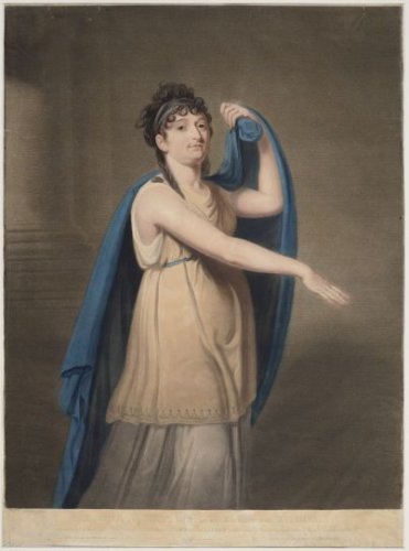 Johanna Wattier