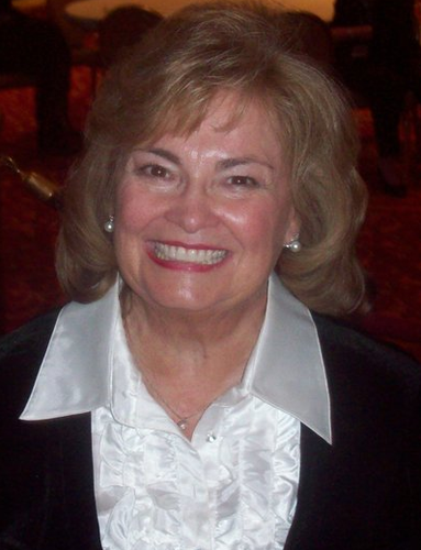 Vonda Dyke