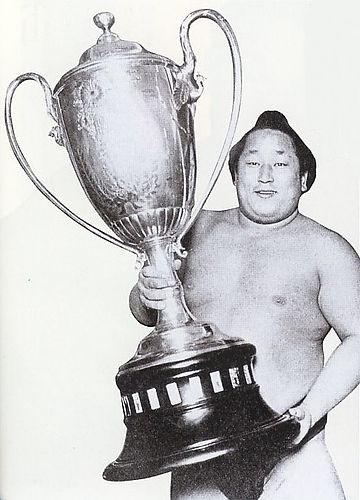 Tamanishiki San'emon