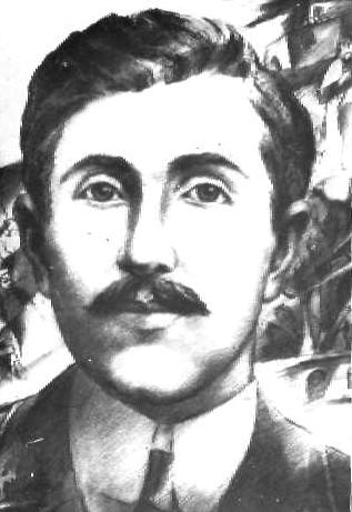 Mir-Hasan Kazim oglu Vazirov