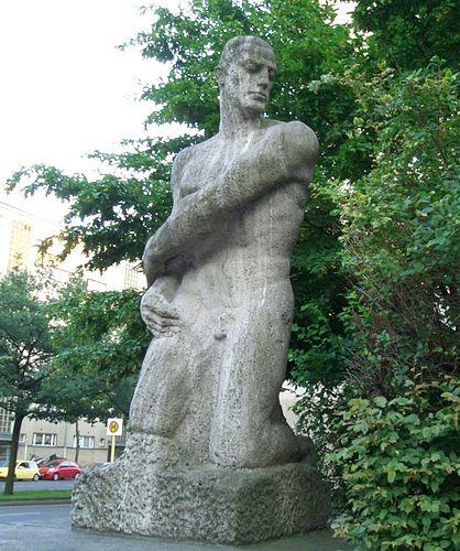 Josef Thorak