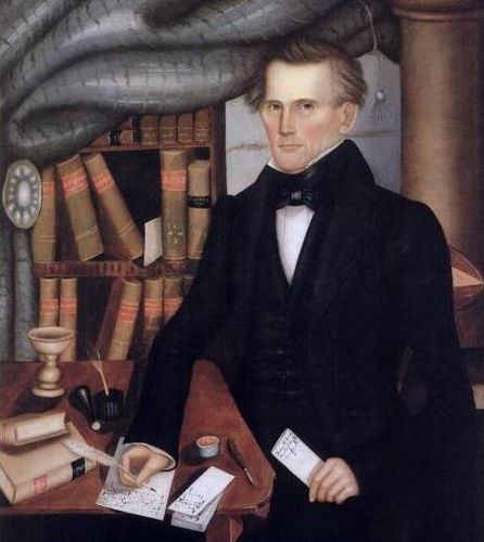 Leonard Sargeant
