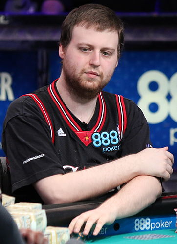 Joe McKeehen