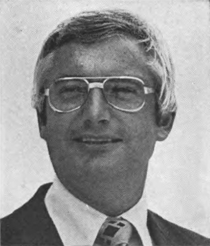 James David Santini