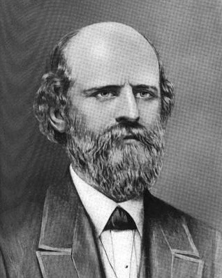 Leverett Englesby