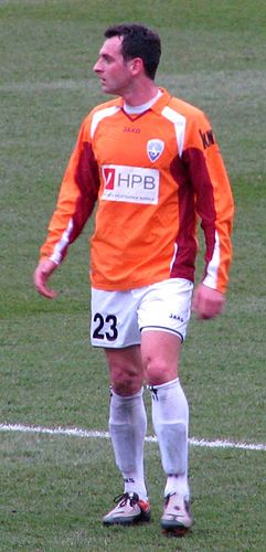 Vedran Celiscak