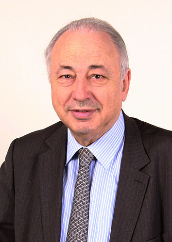 Jean-Paul Gauzes