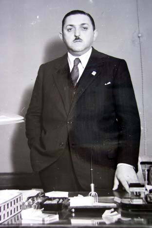 Maliq Bushati