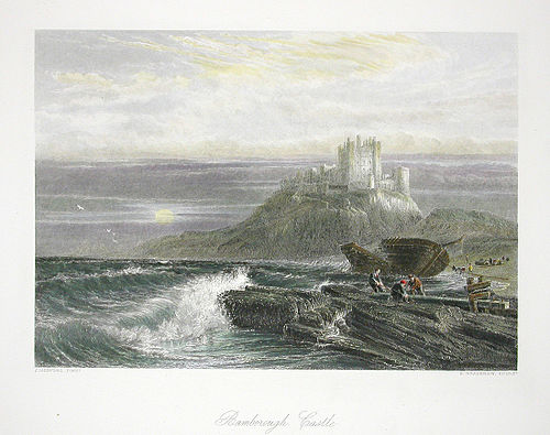 John Mogford
