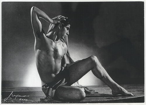 Guido Lauri