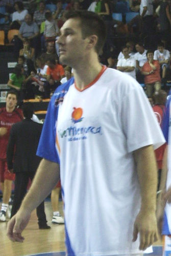 Marko Tusek