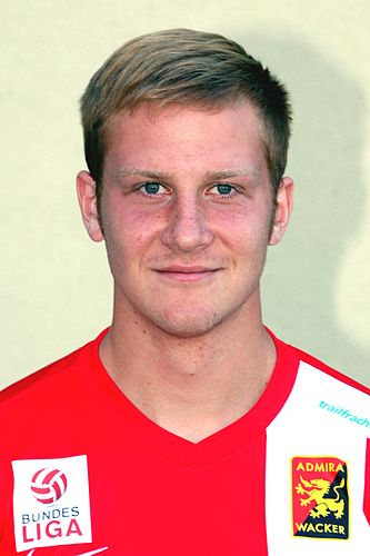 Markus Rusek