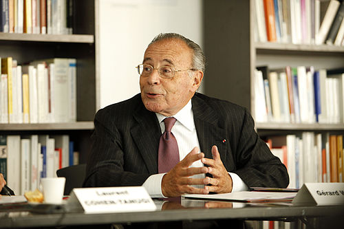 Gérard Etienne Worms
