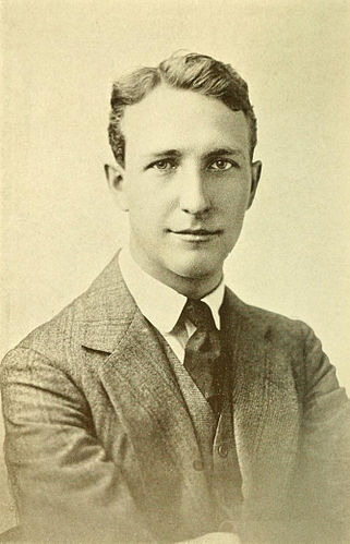 Harold Chapin